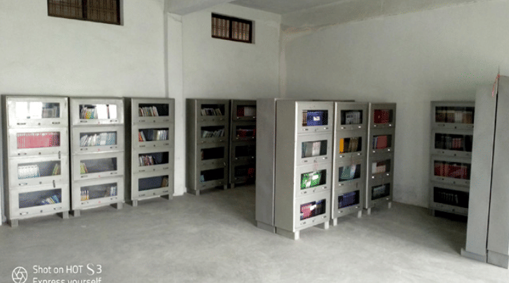 Bhavdiya Group of Institutions Ayodhya Campus photo 2